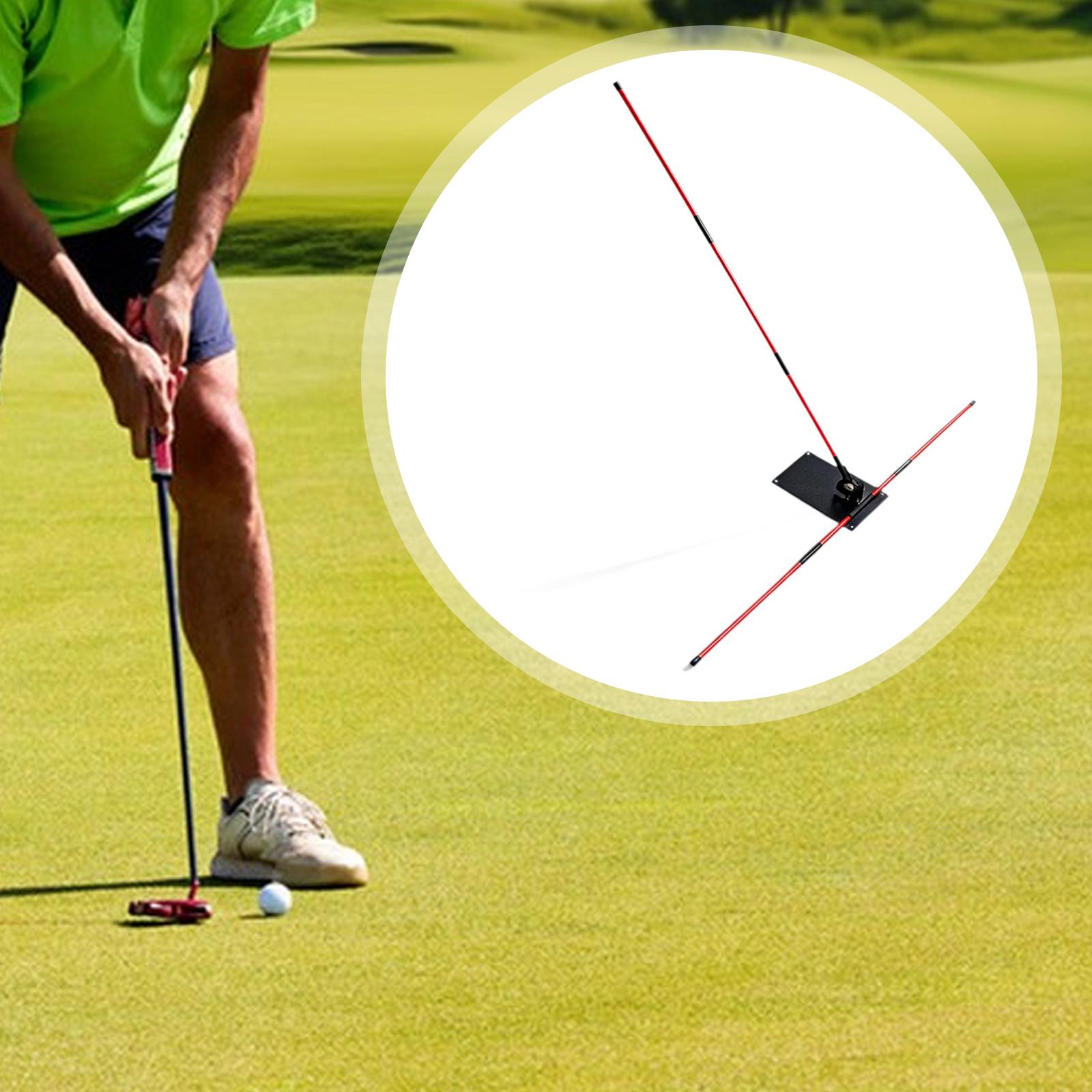 Golf Alignment Sticks Holder S - Golf Equipment Guide recensie en prijs