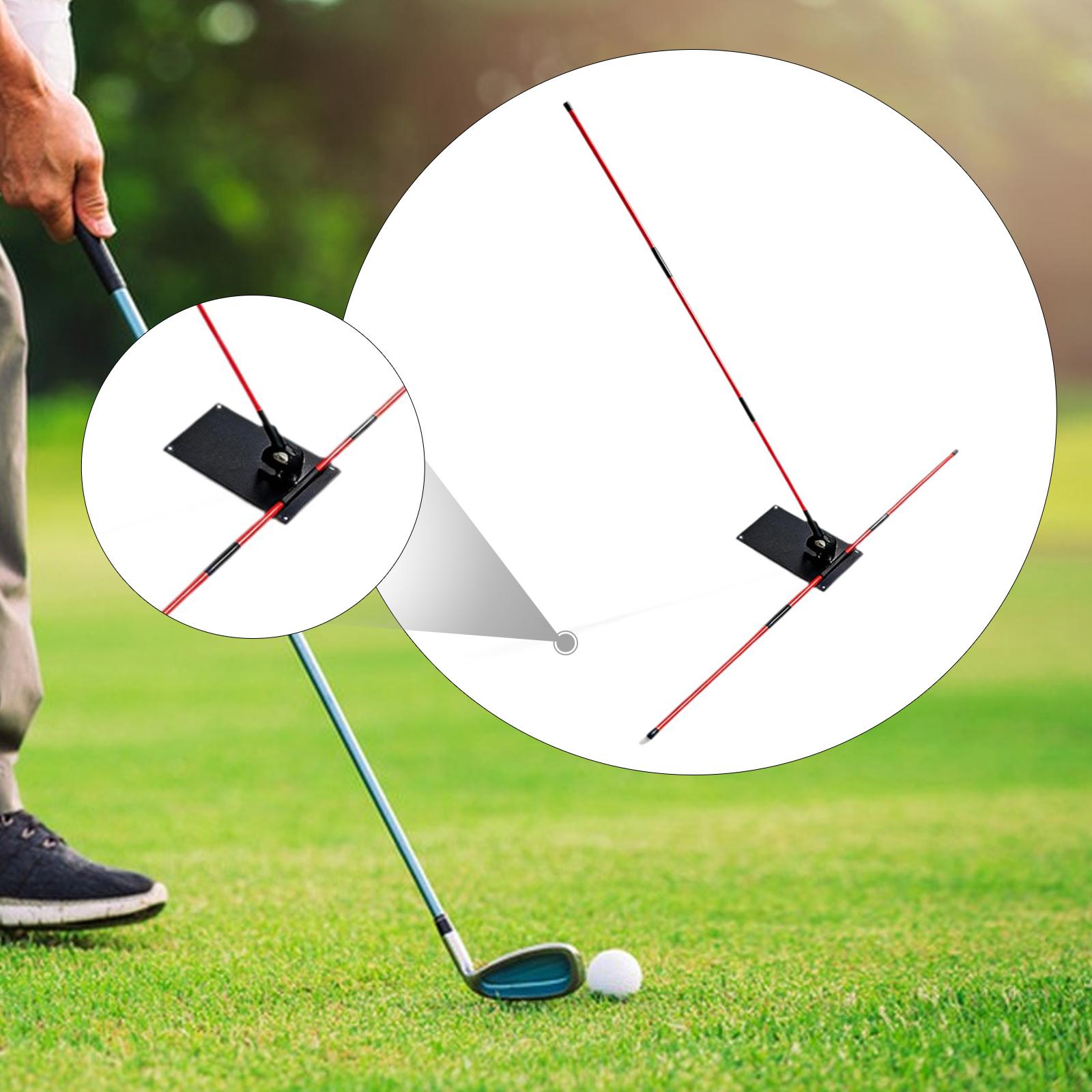 Golf Alignment Sticks Holder S - Golf Equipment Guide recensie en prijs