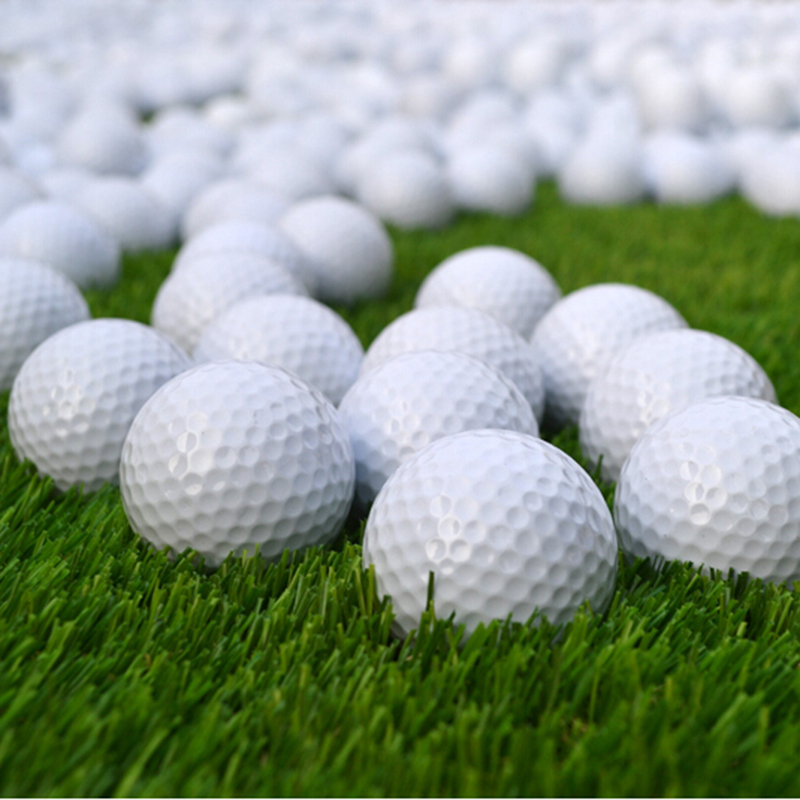 Nieuwe 10Pcs Golfballen Outdoo - Golf Equipment Indoor recensie en prijs