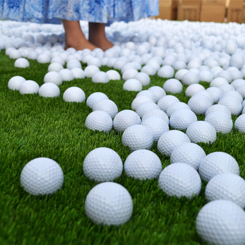 Nieuwe 10Pcs Golfballen Outdoo - Golf Equipment Indoor recensie en prijs