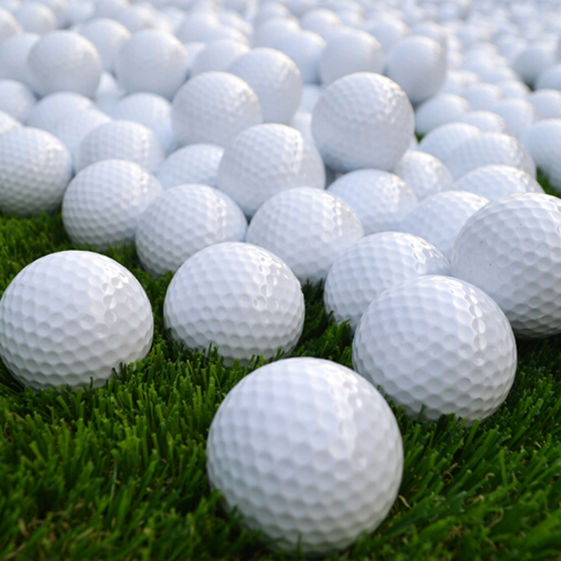 Nieuwe 10Pcs Golfballen Outdoo - Golf Equipment Indoor recensie en prijs