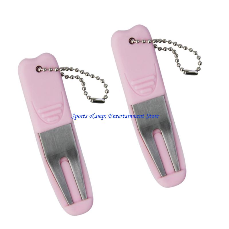 G7NF Golf Divot Vork Spit Golf - Divot Repair Tool recensie en prijs