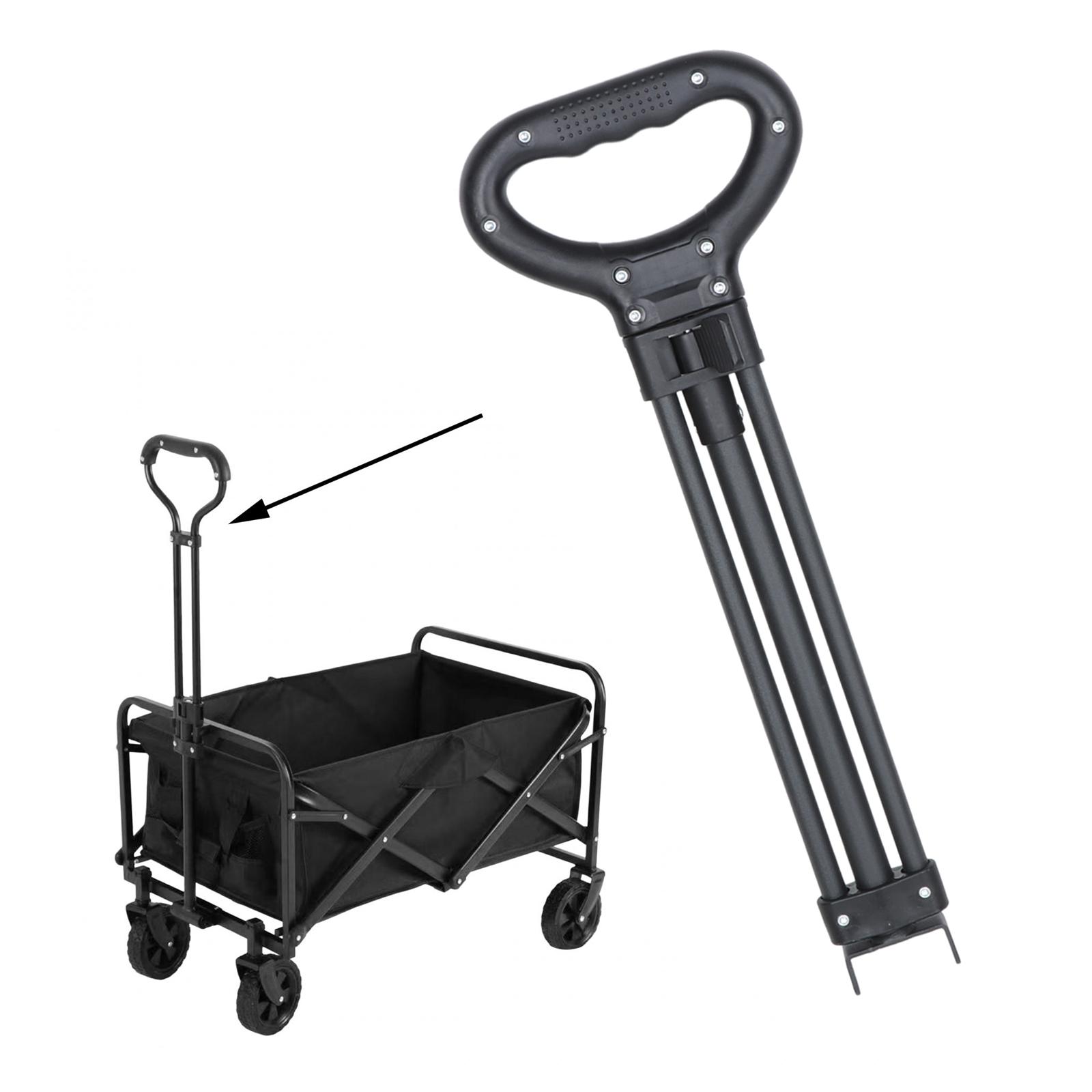 Vouwwagen Trekhandvat Vervange - Pull Cart Fold recensie en prijs