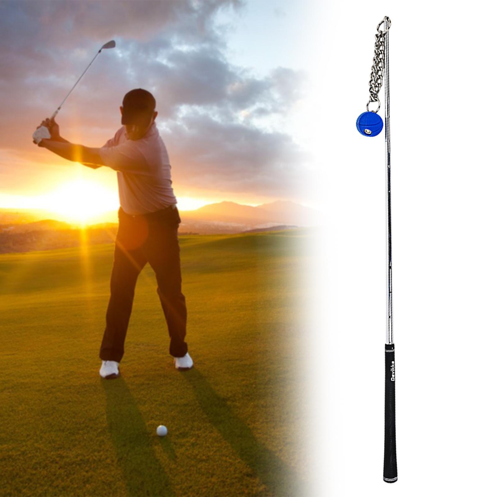 Golf Swing Trainer Hulpapparat - Golf Equipment Guide recensie en prijs