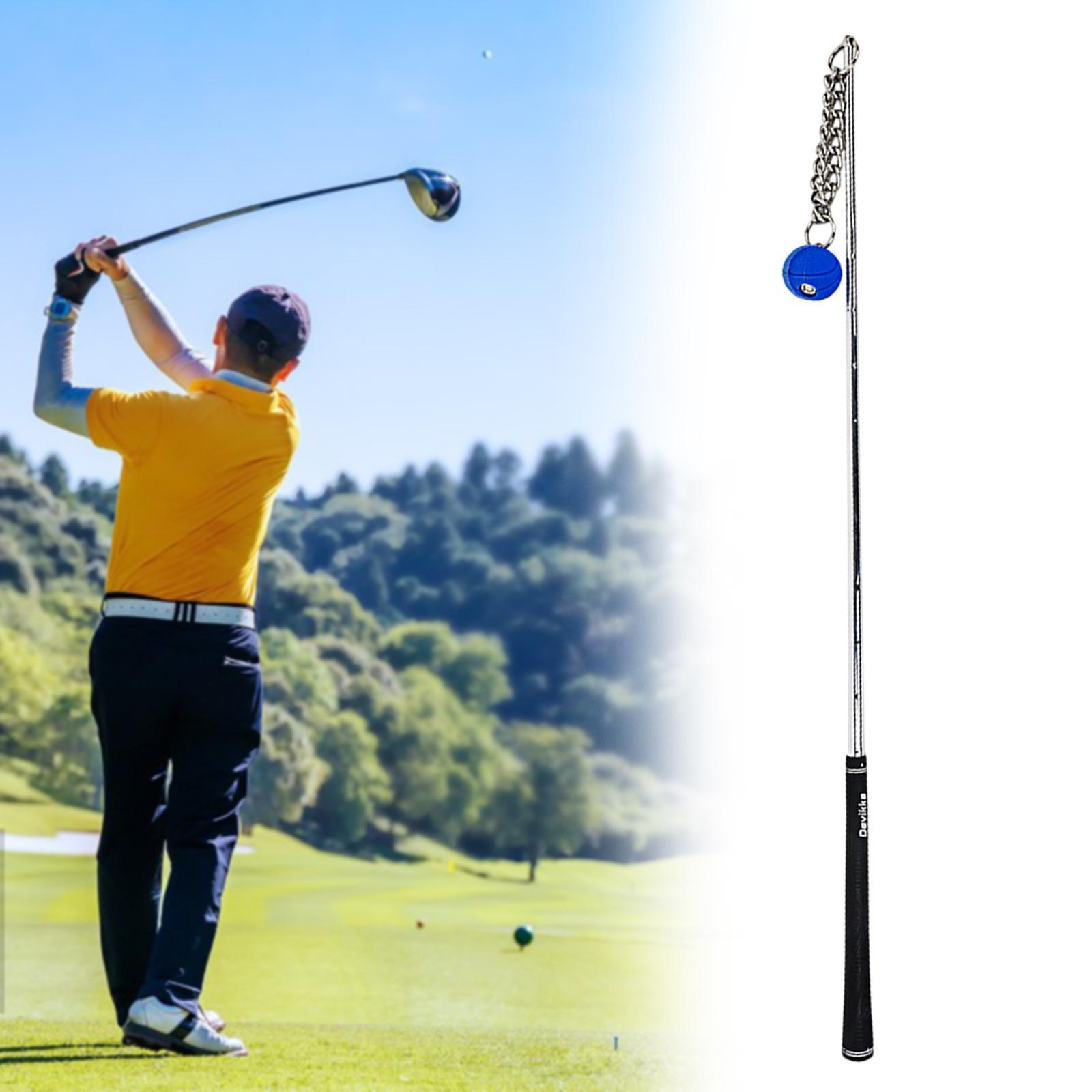 Golf Swing Trainer Hulpapparat - Golf Equipment Guide recensie en prijs