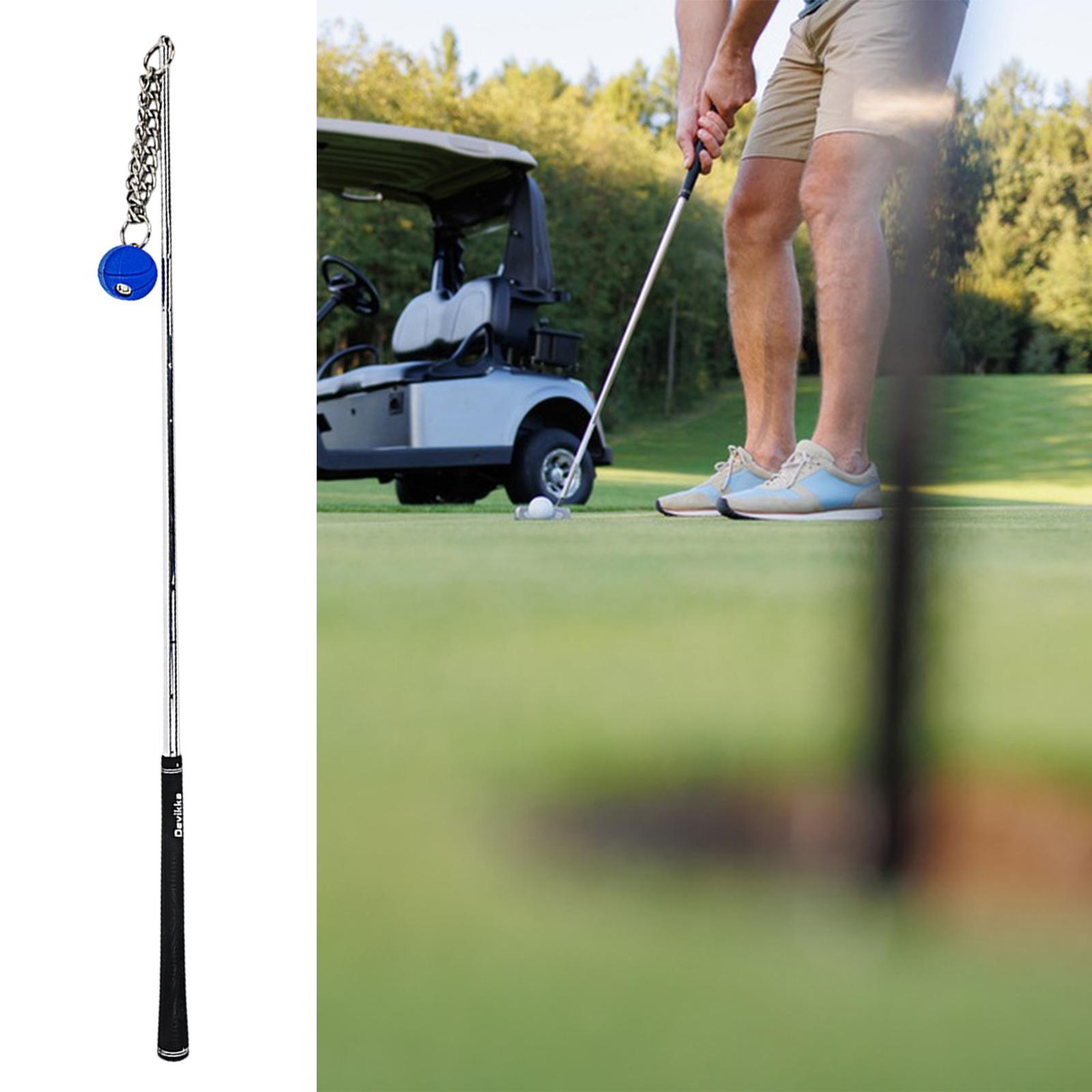 Golf Swing Trainer Hulpapparat - Golf Equipment Guide recensie en prijs