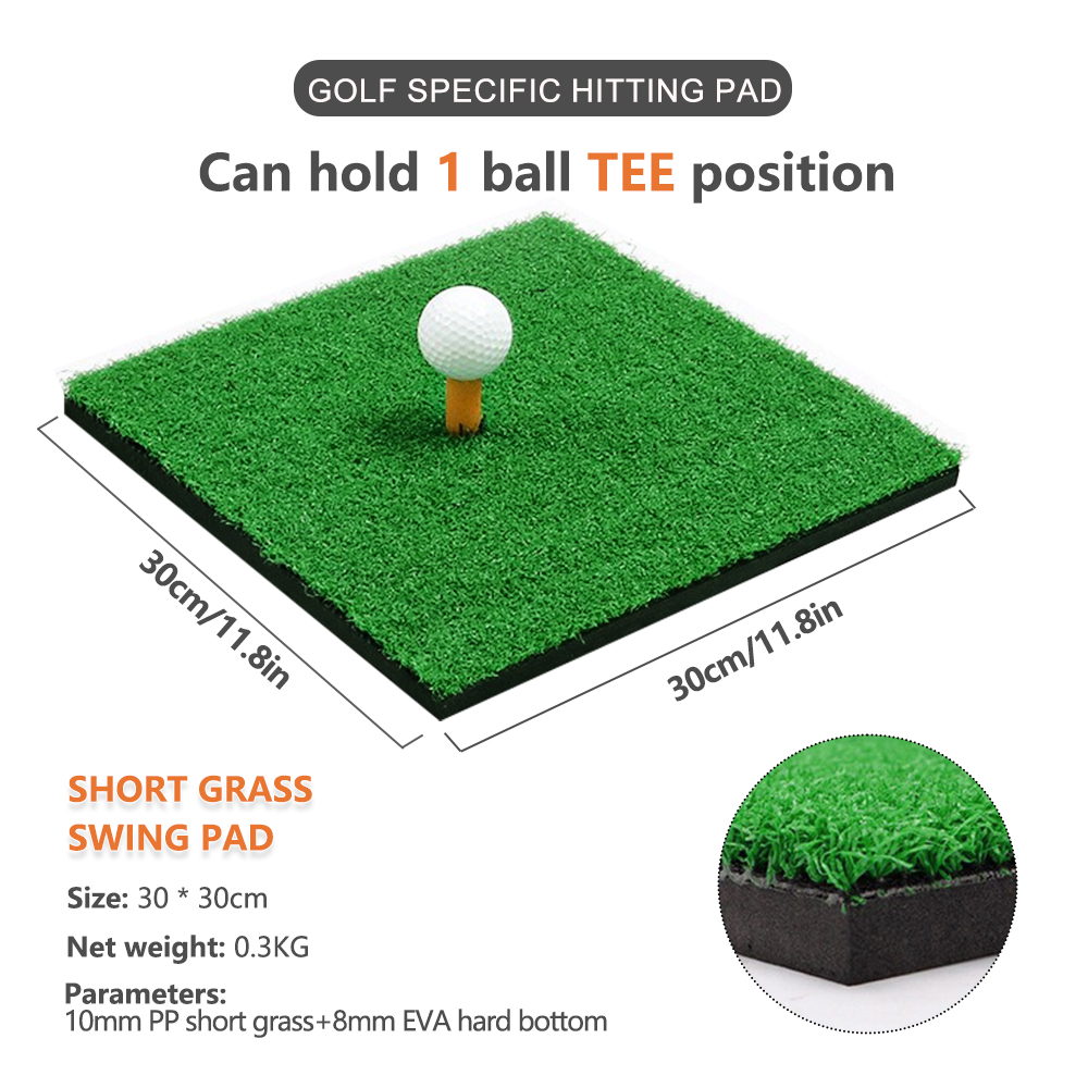 Golfslagmat Indoor Outdoor Gol - Golf Equipment Indoor recensie en prijs