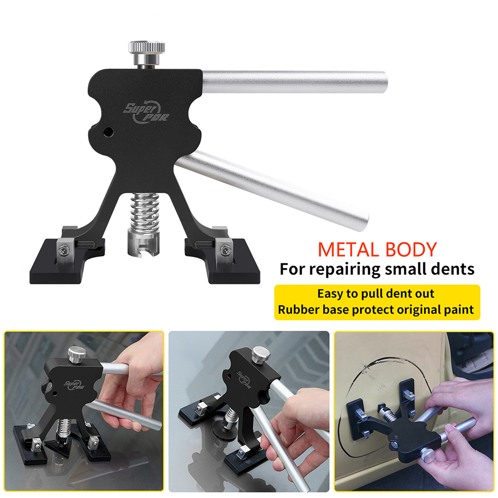 Metalen PDR Auto Deuk Reparati - Divot Repair Tool recensie en prijs