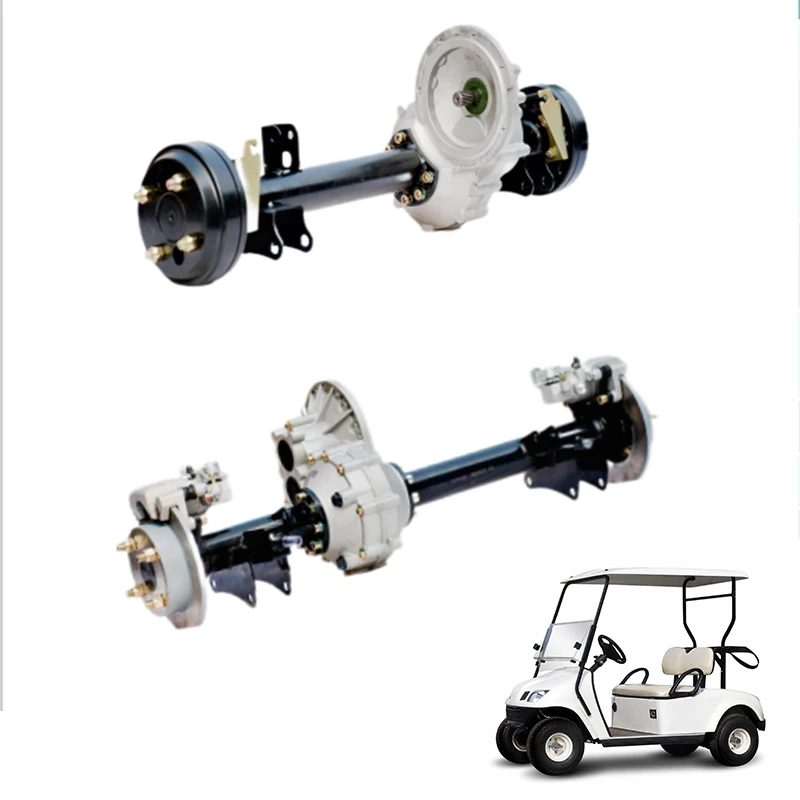Originele fabrieks onderdelen  - Golf Equipment Manufacturers recensie en prijs