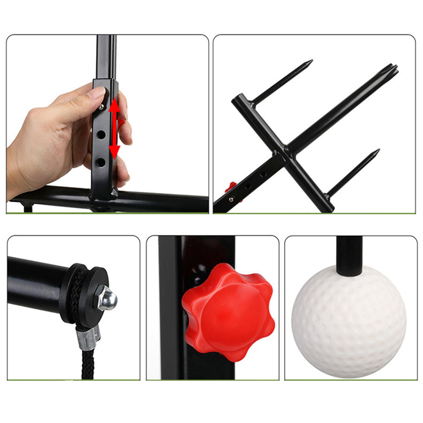 Golf Swing Trainer Aid, Golf O - Golf Equipment Guide recensie en prijs