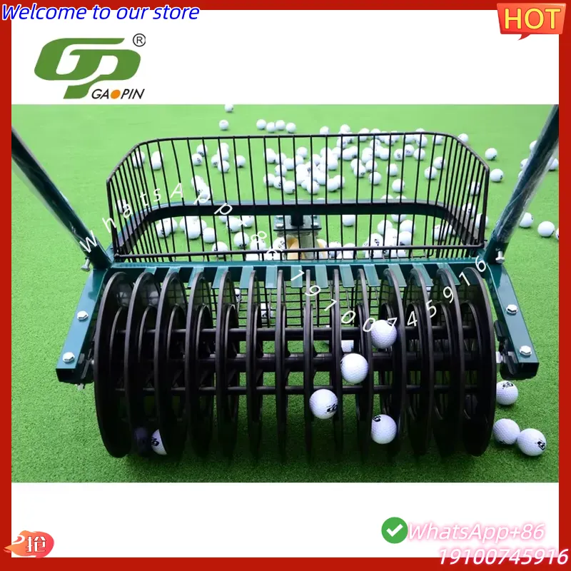 CE-gecertificeerde professione - Golf Equipment Manufacturers recensie en prijs