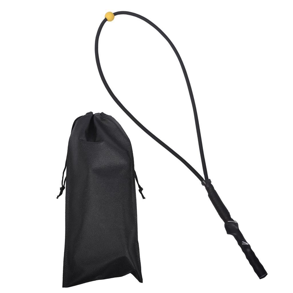 Golf Swing Oefentouw Arm Recht - Golf Equipment Guide recensie en prijs