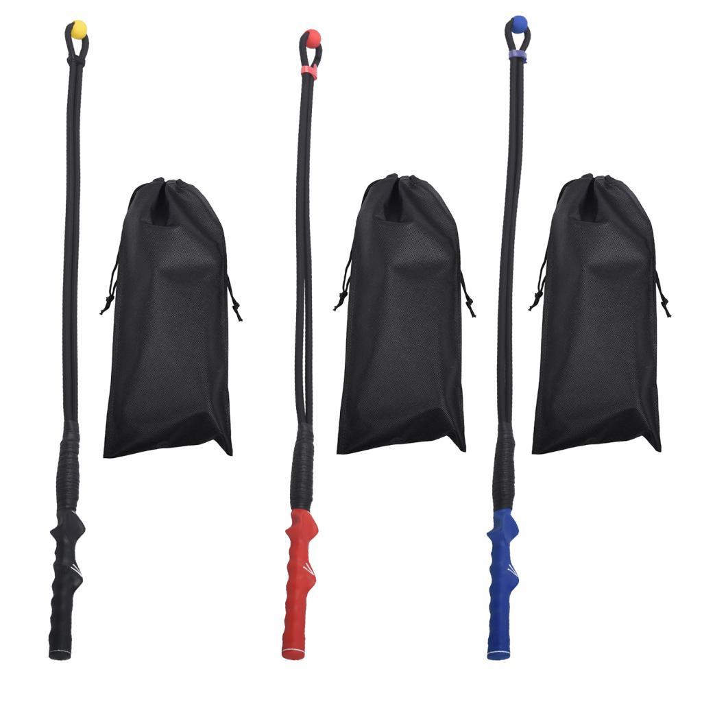 Golf Swing Oefentouw Arm Recht - Golf Equipment Guide recensie en prijs
