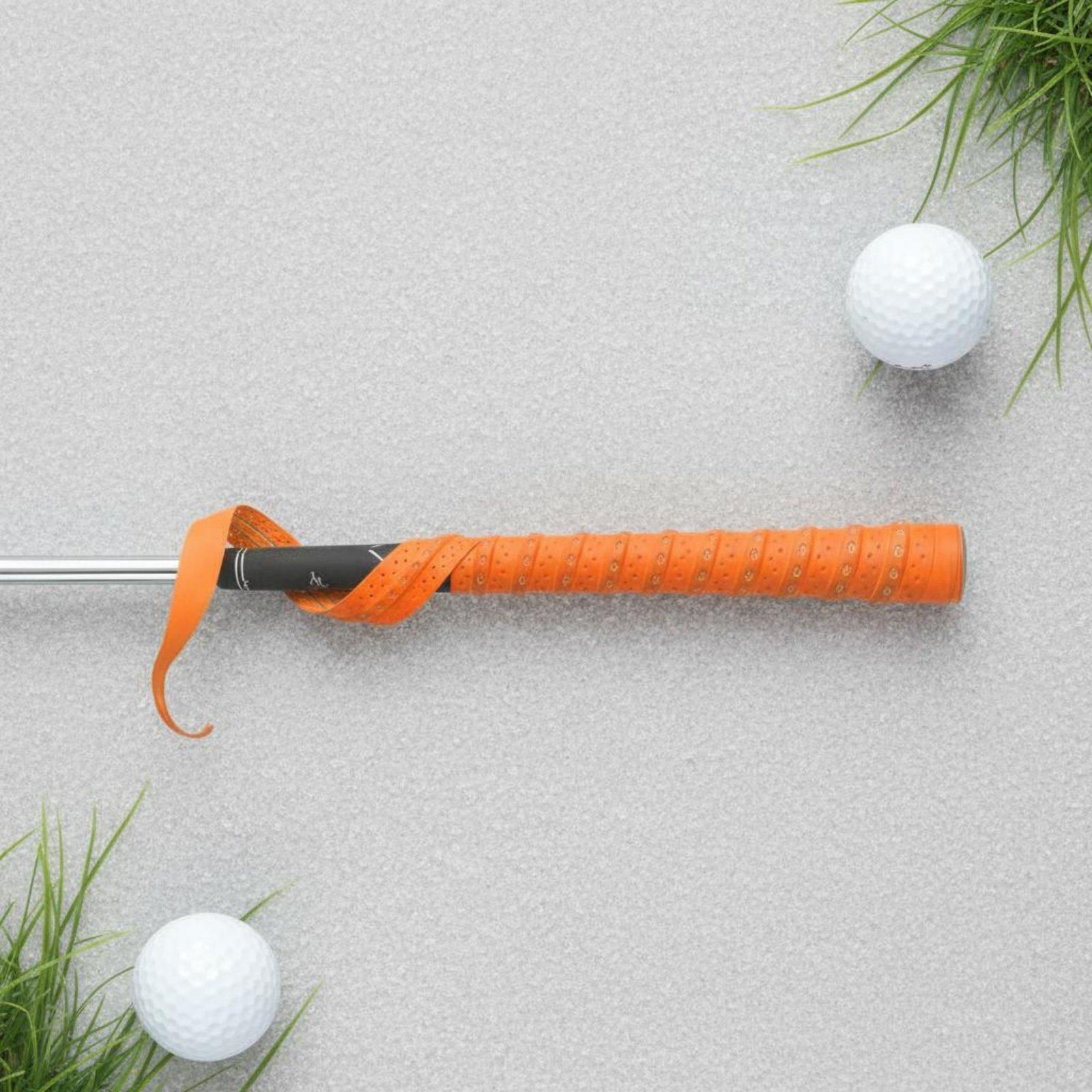 Golf Club Grip Wrap Antislip P - Grip Regrip Tape recensie en prijs