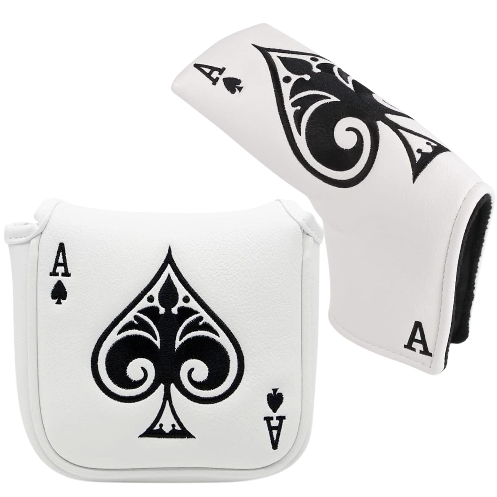 Grappige Golf Putter Cover Hea - Golf Equipment Suppliers recensie en prijs