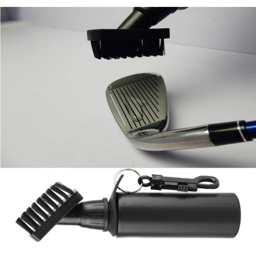 1-5 stuks golfborstel groefbui - Golf Equipment Indoor recensie en prijs
