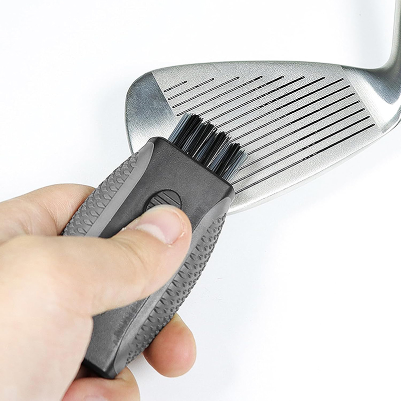 Golfclub reinigingsborstel met - Golf Equipment Indoor recensie en prijs