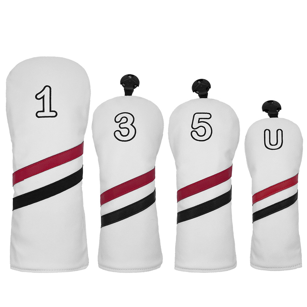 Golfclub # 1 # 3 # 5 # U Wood  - Golf Equipment Suppliers recensie en prijs