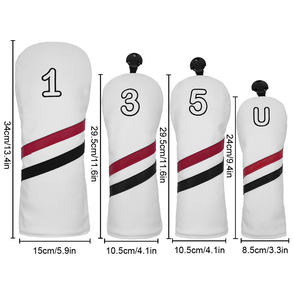 Golfclub # 1 # 3 # 5 # U Wood  - Golf Equipment Suppliers recensie en prijs