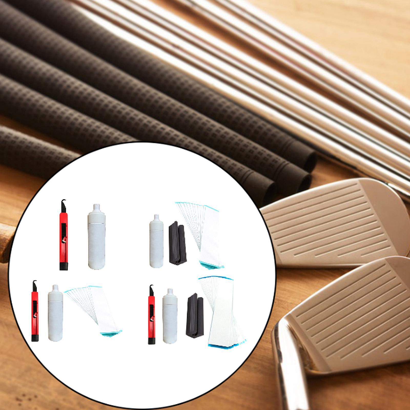 Golf Club Grip Regrip Tool Kit - Grip Regrip Tape recensie en prijs