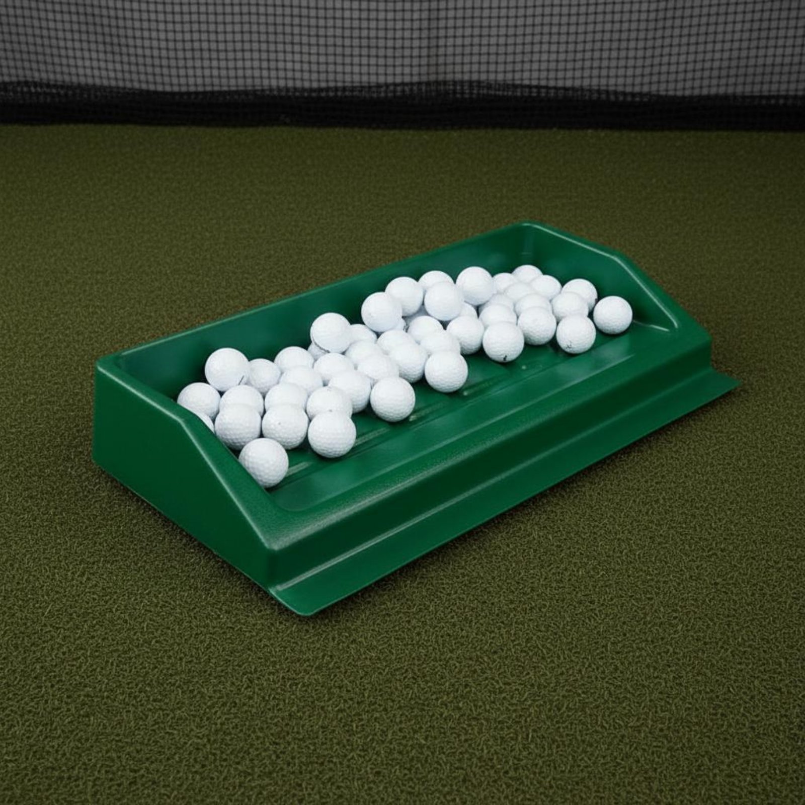 ABS Golf Tee Tray Stevige Golf - Golf Equipment Indoor recensie en prijs