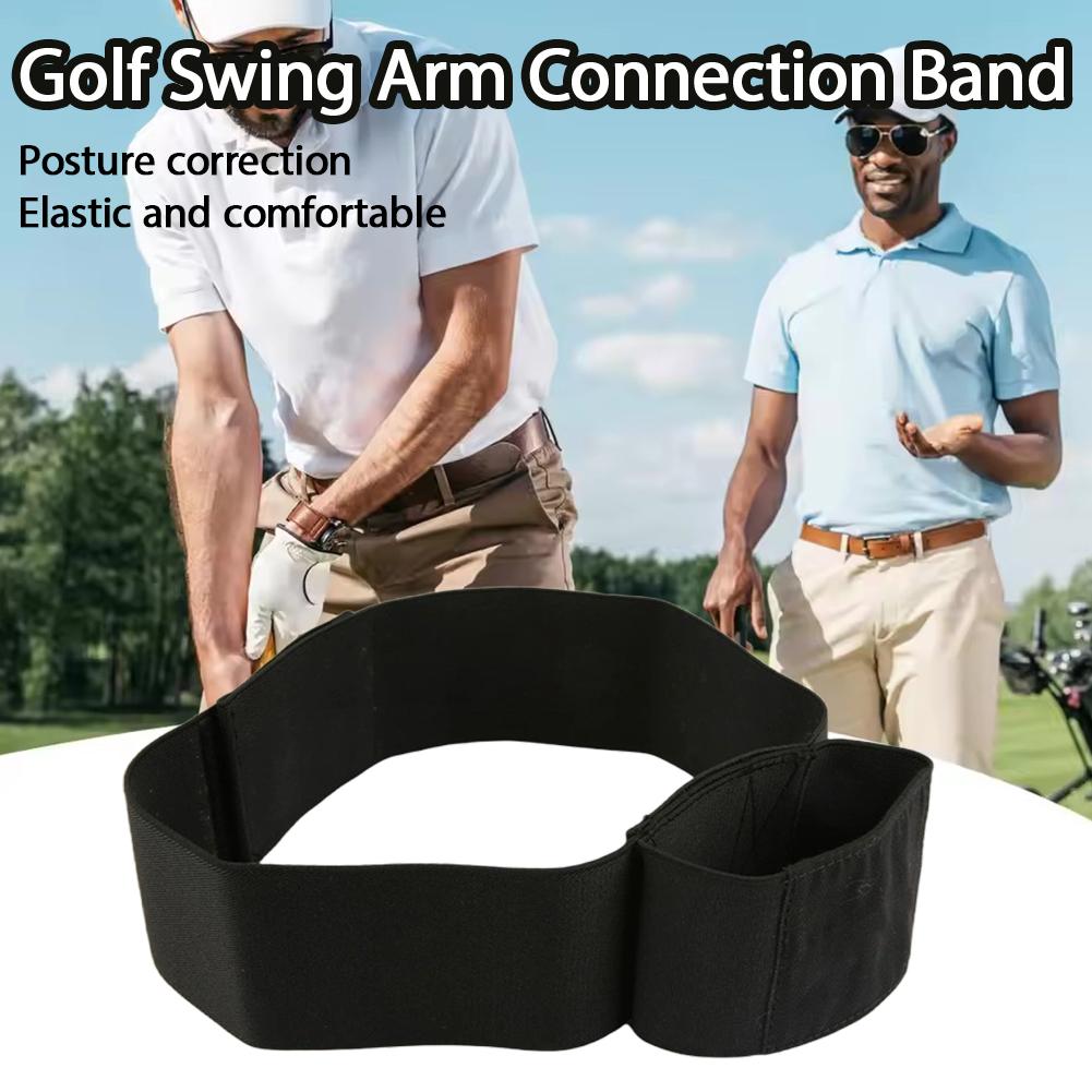 Golf Swing Houding Corrector B - Golf Equipment Guide recensie en prijs