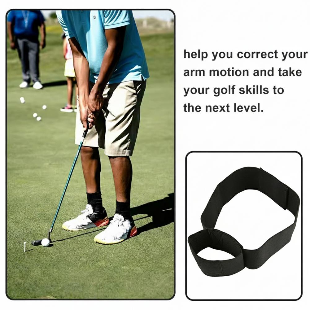 Golf Swing Houding Corrector B - Golf Equipment Guide recensie en prijs