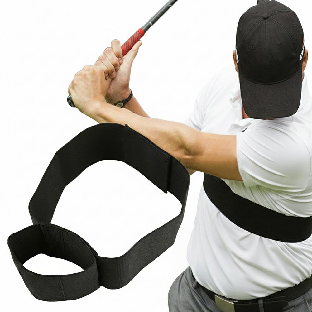 Golf Swing Houding Corrector B - Golf Equipment Guide recensie en prijs