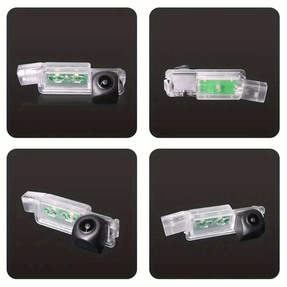Vervangende achteruitrijcamera - Golf Equipment Manufacturers recensie en prijs