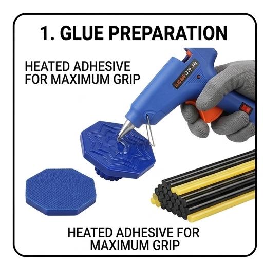 Autodeukreparatie gereedschaps - Divot Repair Tool recensie en prijs