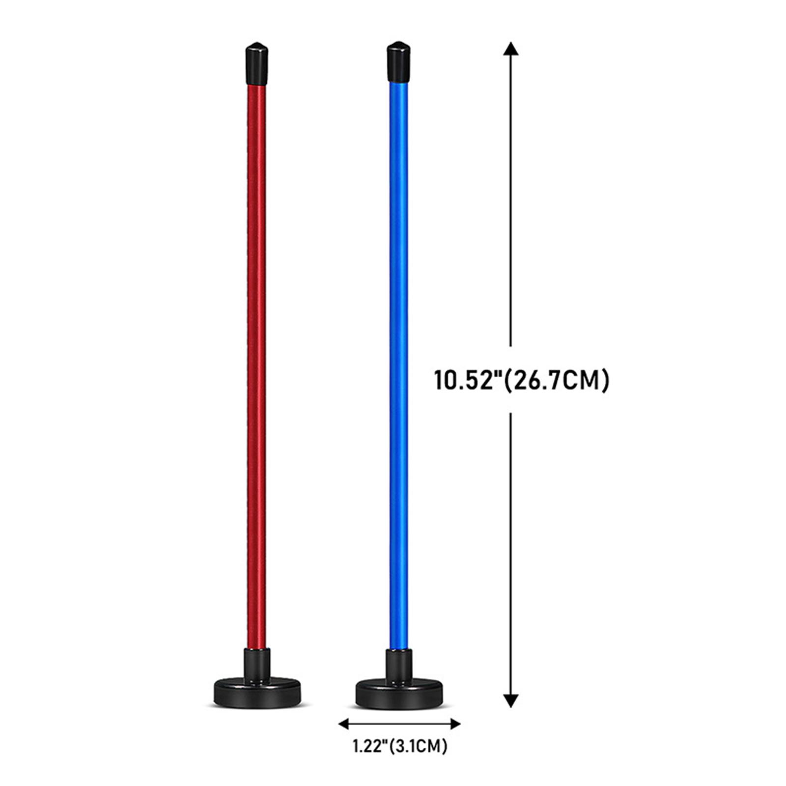 Golf Alignment Stick Magnetisc - Golf Equipment Guide recensie en prijs