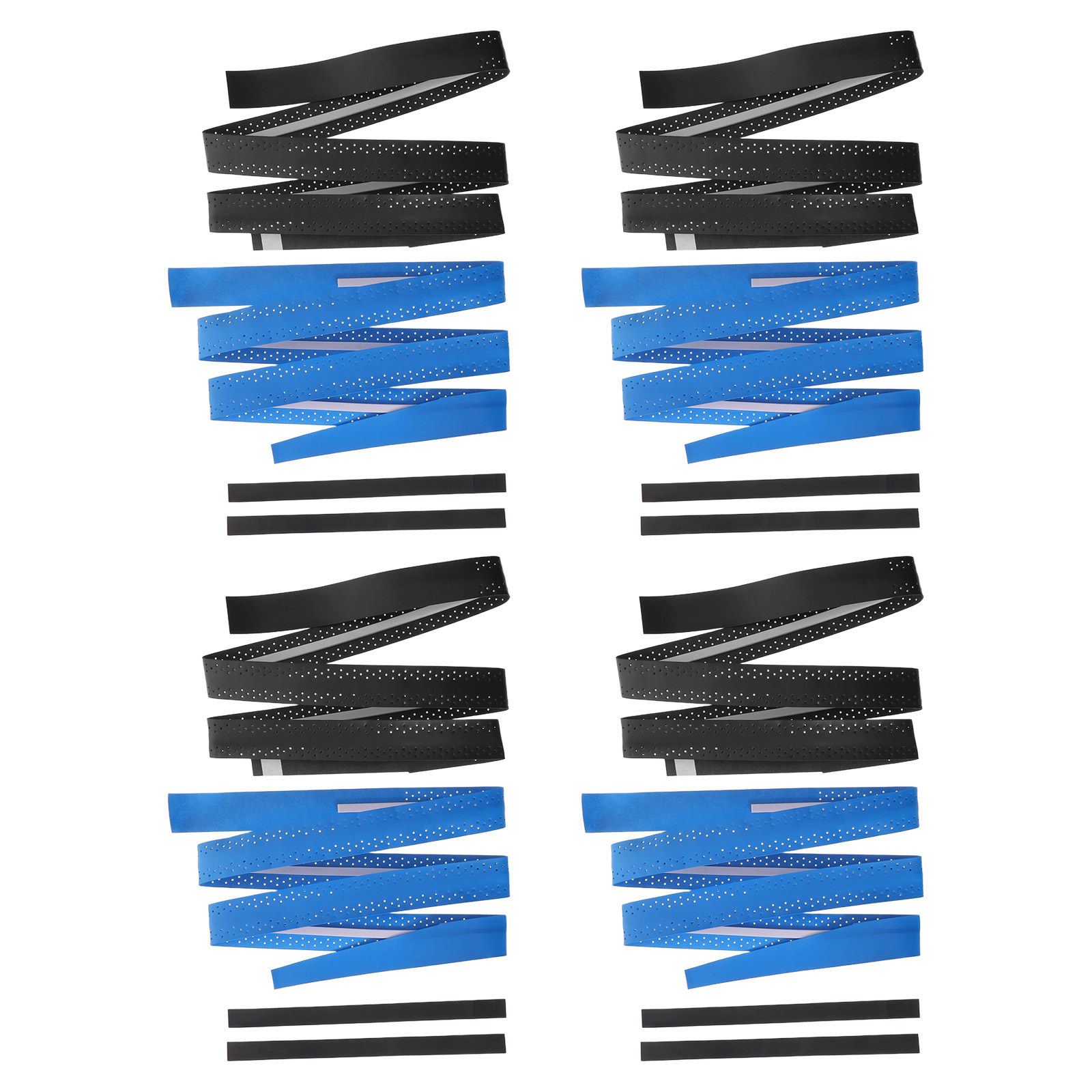 4 sets golf grip tape, waterdi - Grip Regrip Tape recensie en prijs