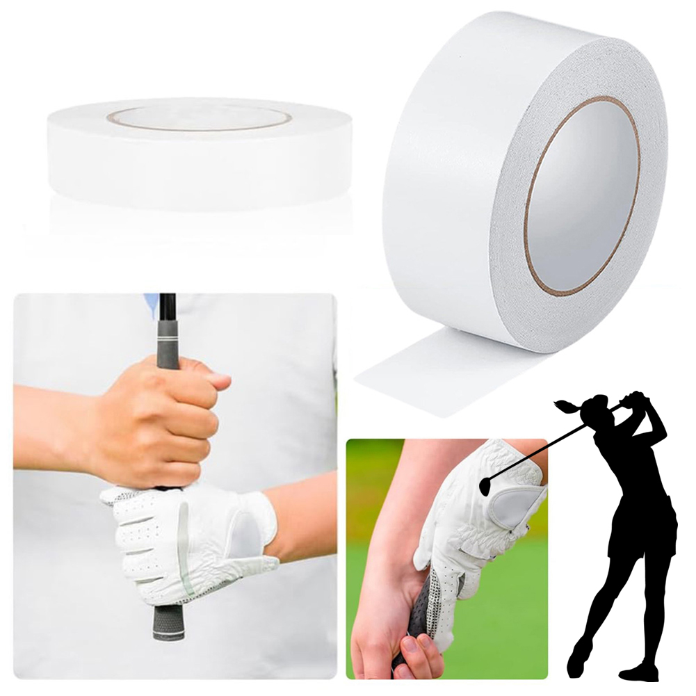 Dubbelzijdige golf griptape, g - Grip Regrip Tape recensie en prijs