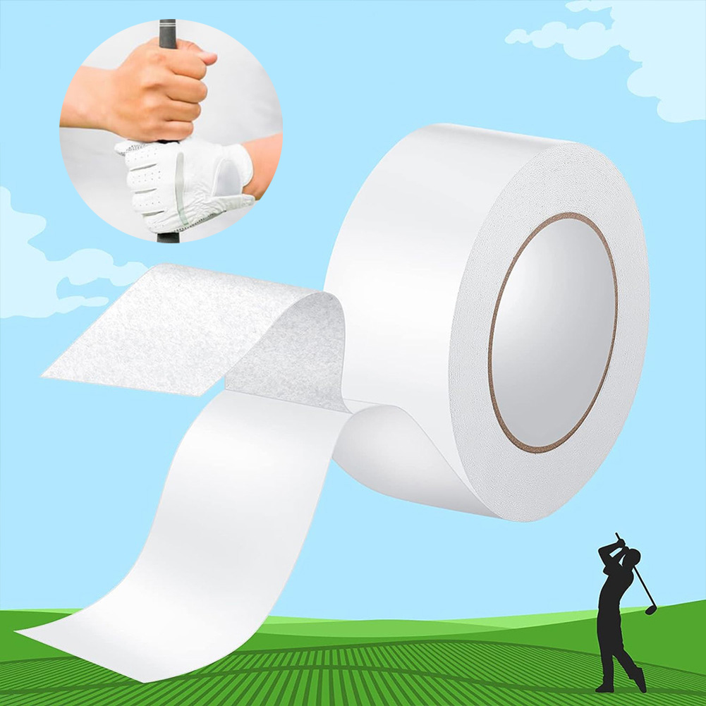 Dubbelzijdige golf griptape, g - Grip Regrip Tape recensie en prijs
