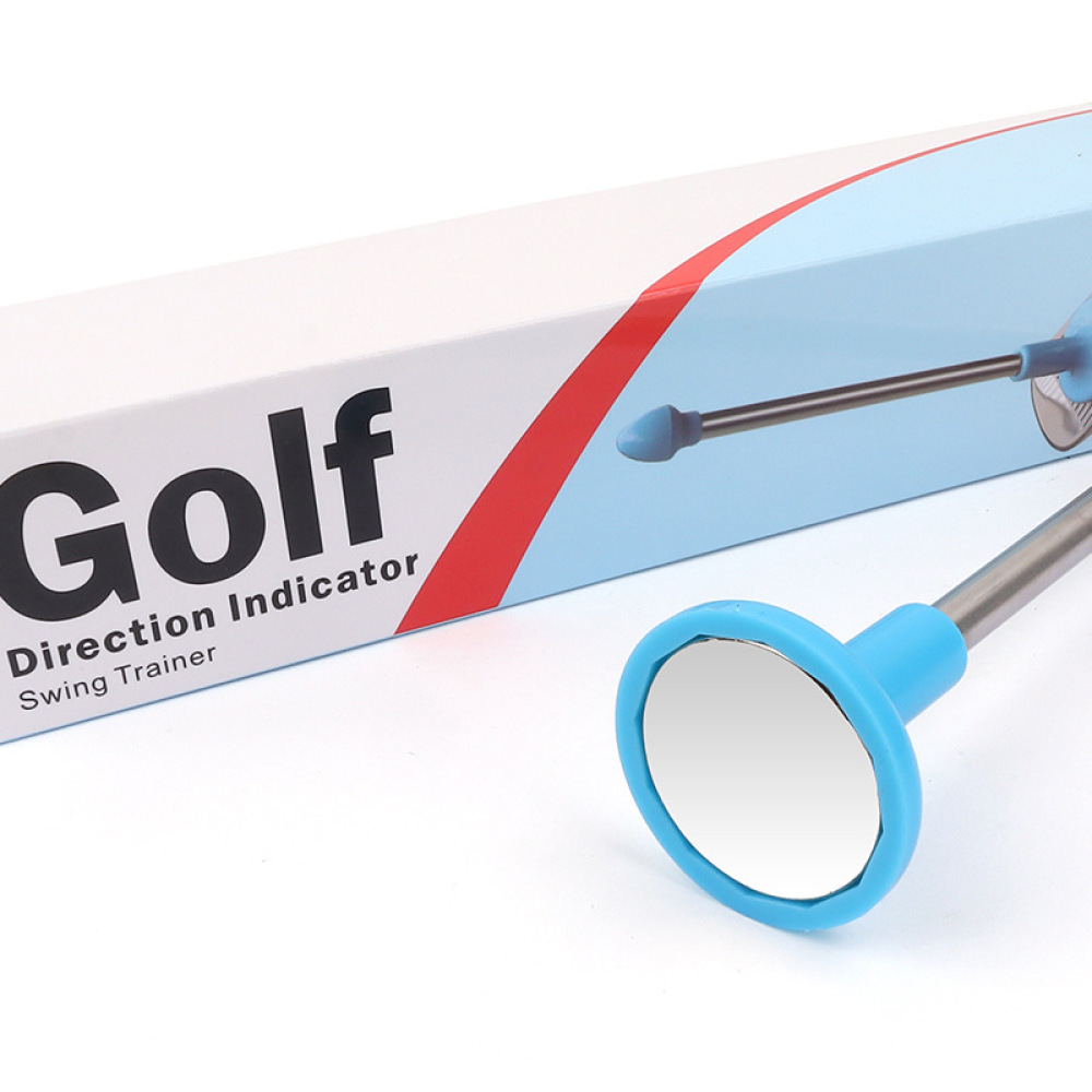 Golfswing trainingsindicator,  - Golf Equipment Guide recensie en prijs