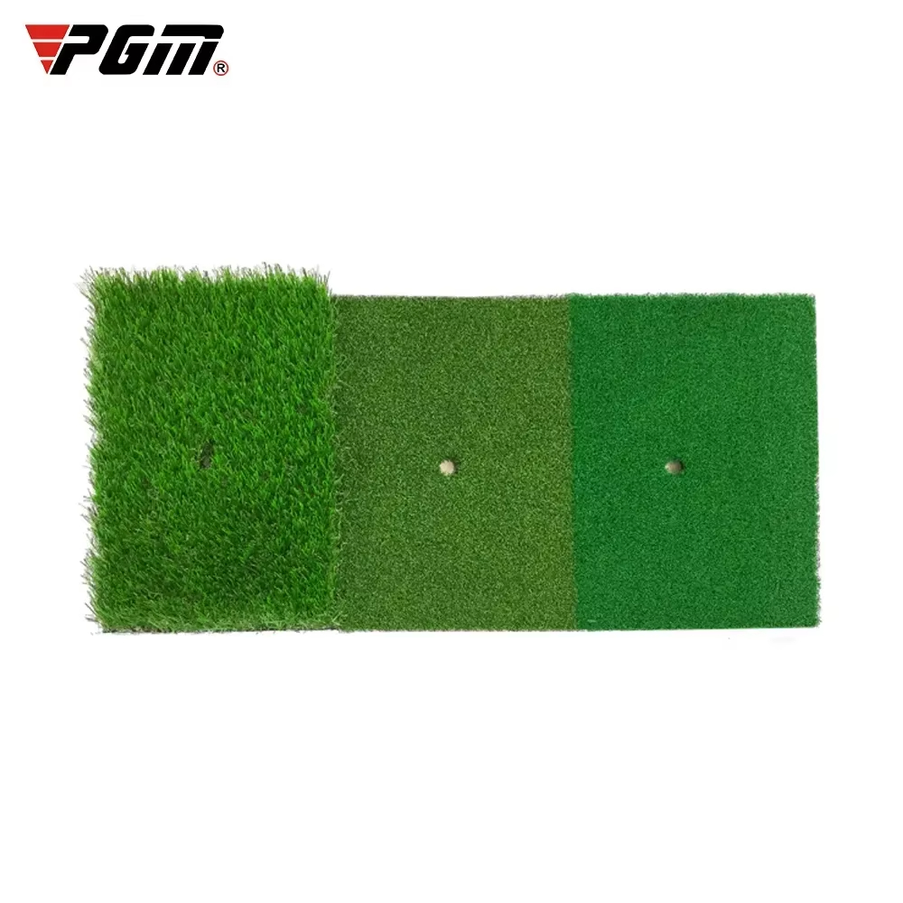 PGM Golf Slagmat Kunstgras Gol - Golf Equipment Indoor recensie en prijs