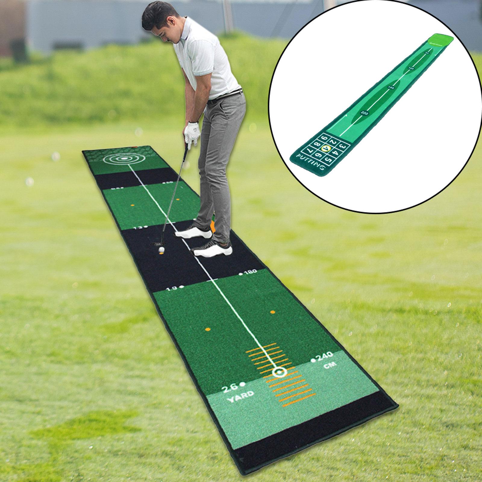 Golf Putting Indoor Golf Hitti - Golf Equipment Indoor recensie en prijs