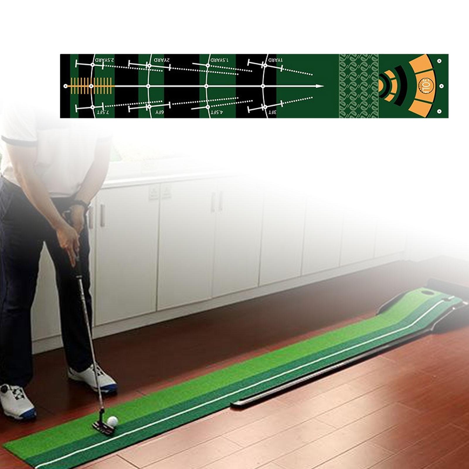 Golf Putting Indoor Golf Hitti - Golf Equipment Indoor recensie en prijs