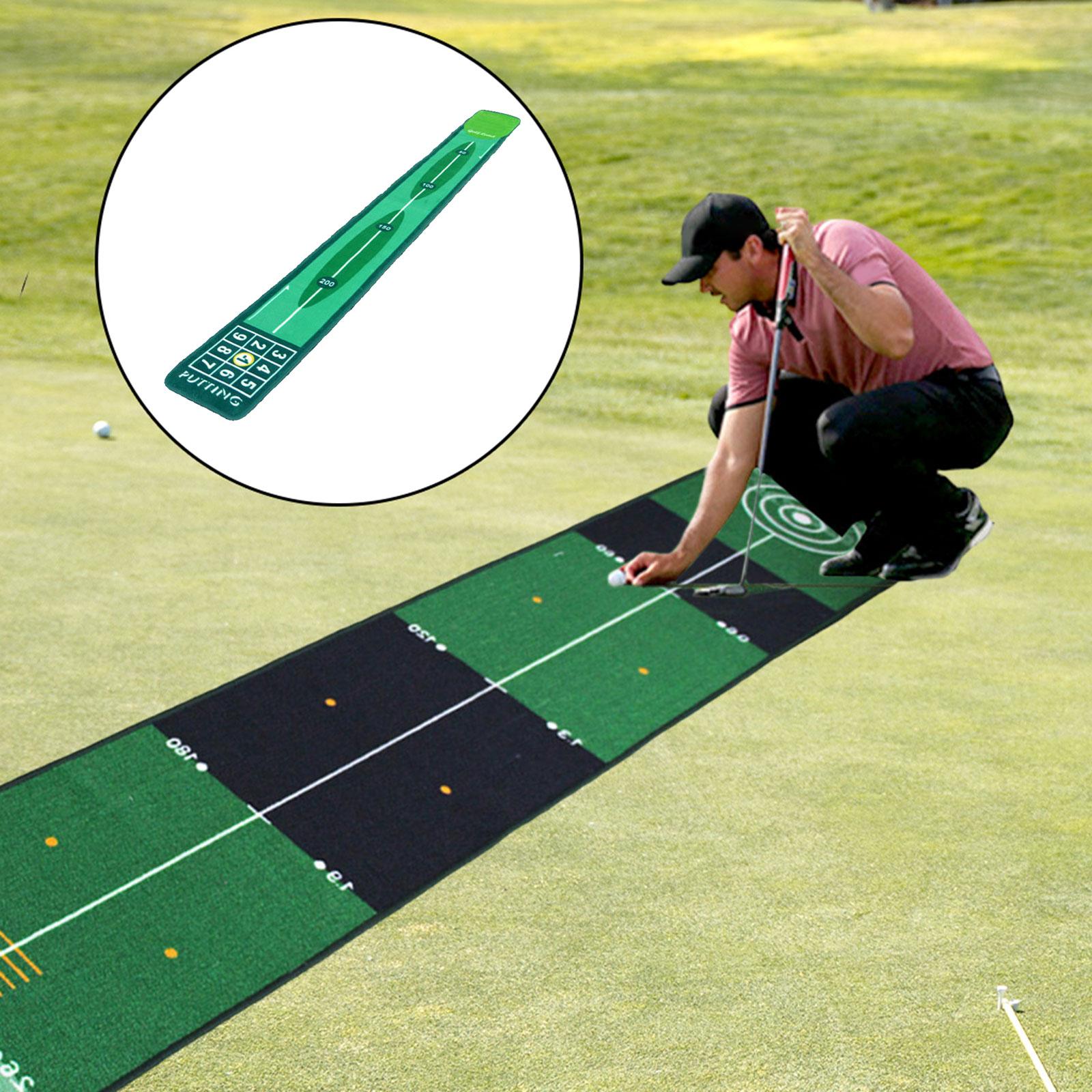 Golf Putting Indoor Golf Hitti - Golf Equipment Indoor recensie en prijs