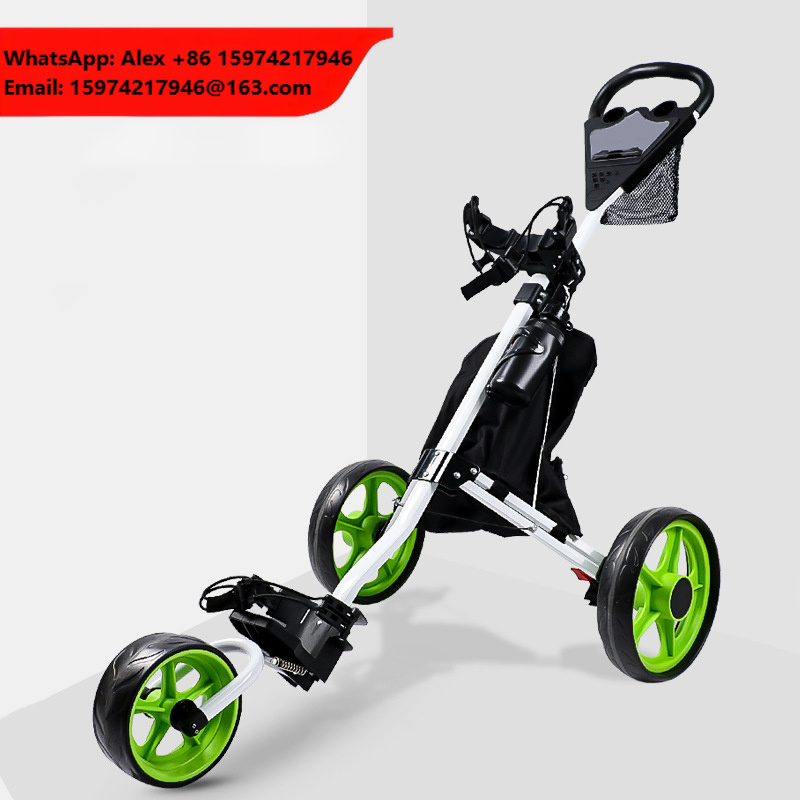 Fabrikant Groothandel Golftrol - Golf Equipment Manufacturers recensie en prijs