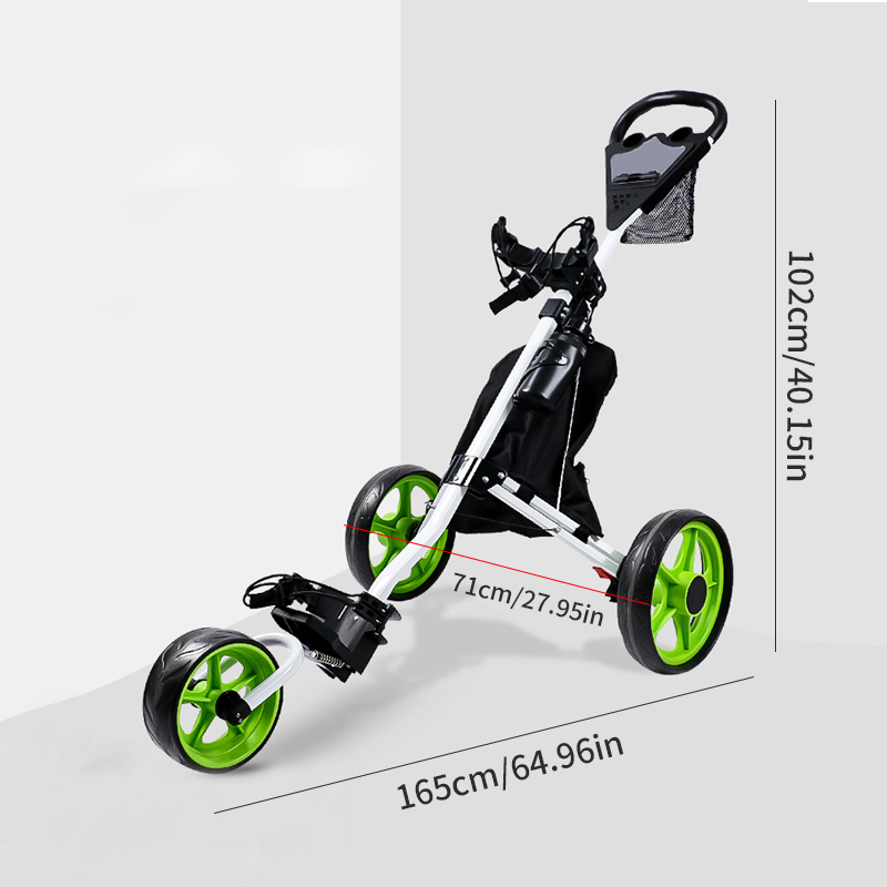 Fabrikant Groothandel Golftrol - Golf Equipment Manufacturers recensie en prijs