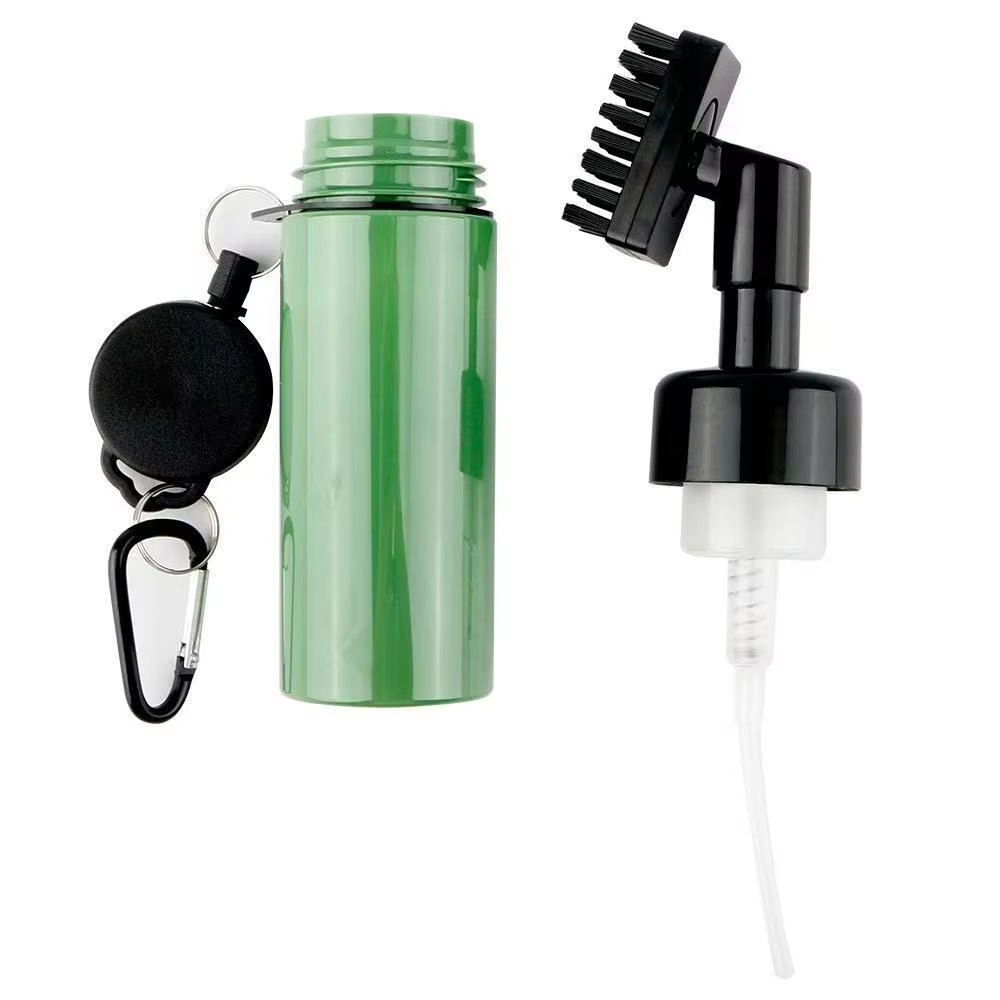 Golf Club Groove Cleaner Brush - Golf Equipment Indoor recensie en prijs