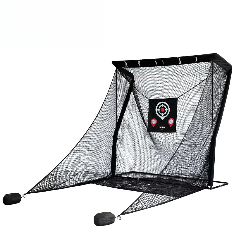 PGM Golf Oefennet Swing/Chippi - Golf Equipment Manufacturers recensie en prijs
