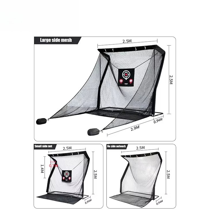 PGM Golf Oefennet Swing/Chippi - Golf Equipment Manufacturers recensie en prijs